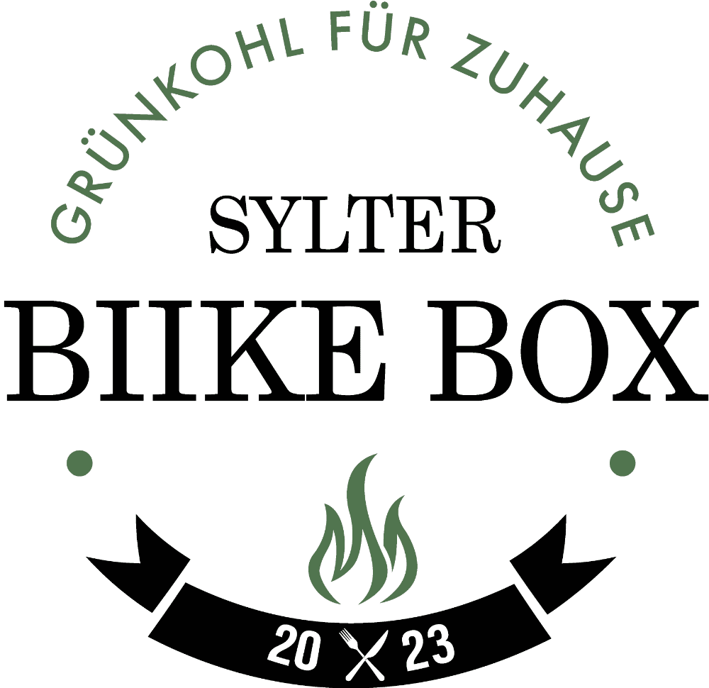 Das Logo für die Sylter-Biike-Box