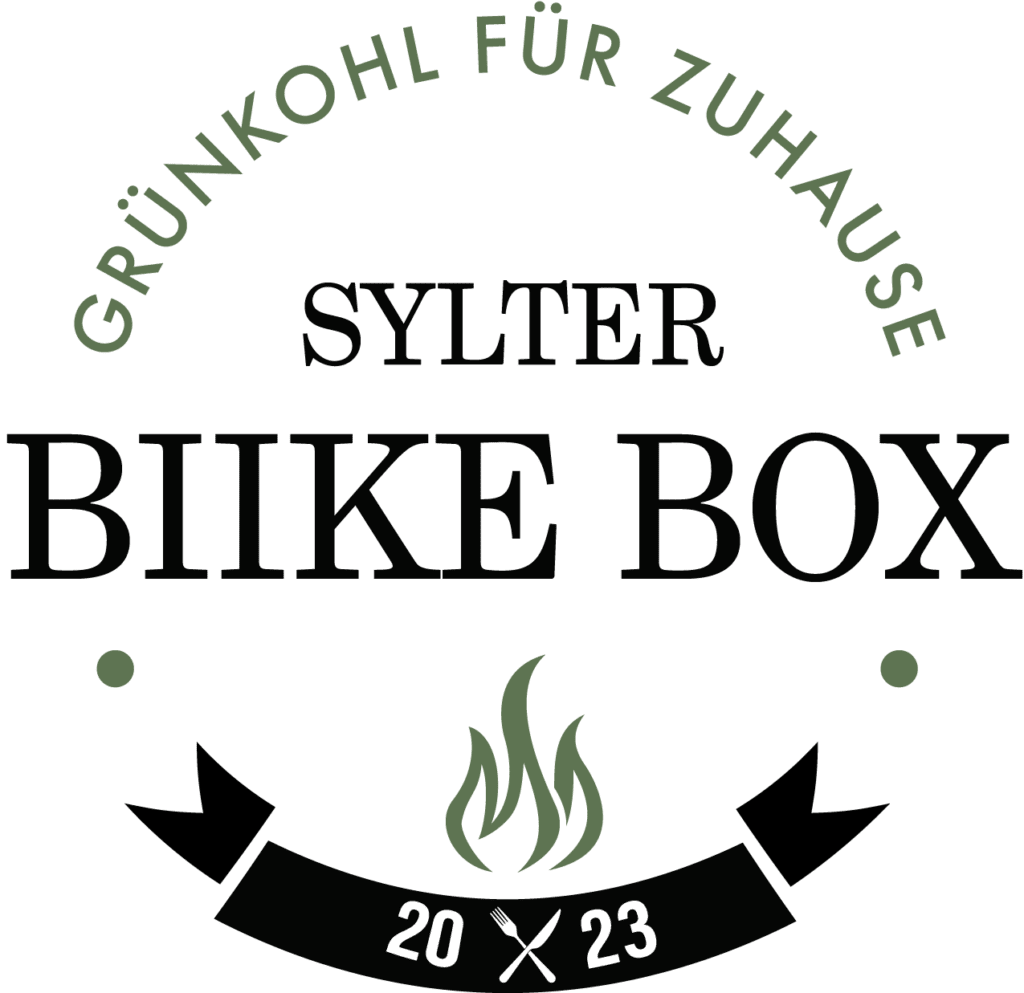 Sylter-Biike-Box für 2 Personen