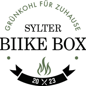 Das Logo für die Sylter-Biike-Box