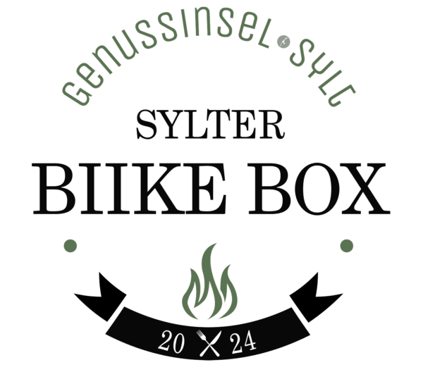 Logo Sylter Biike-Box.