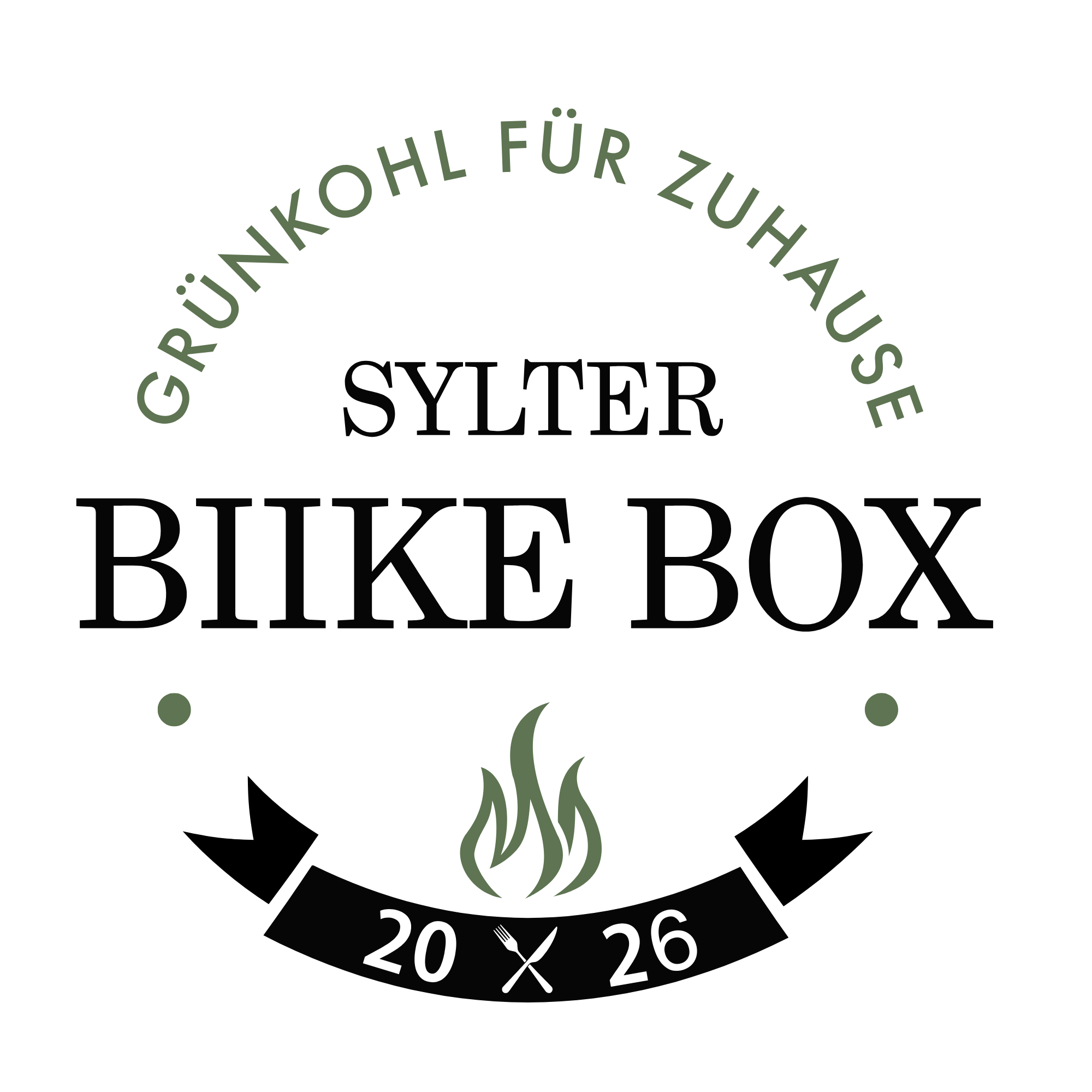 Sylter Biike Box